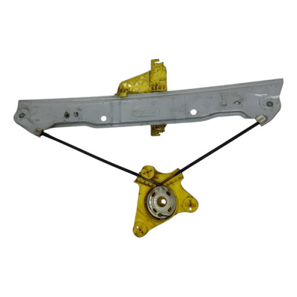 Maquina Vidro Gol Voyage Dianteira Esquerda 2008 A 2022