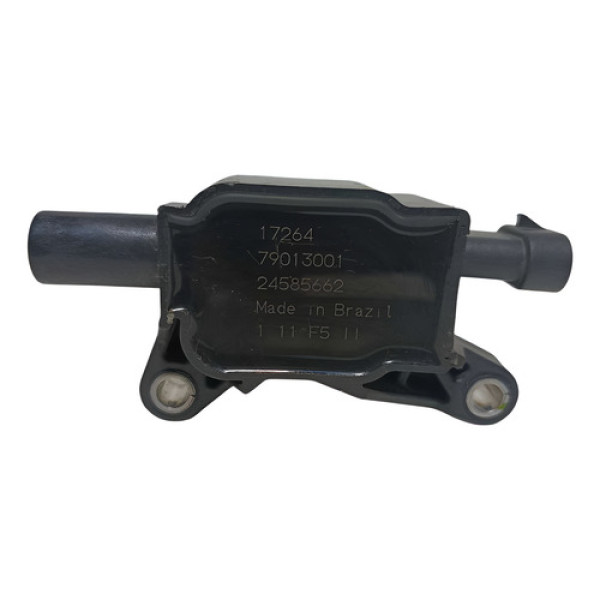  Bobina Ignição Onix Prisma Spin 1.0 1.4 2013 A 2019