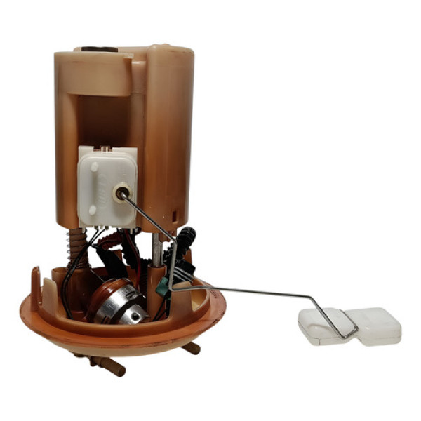 Bomba Combustível Citroen C4 Pallas 2008 A 2012 Original