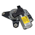 Motor Limpador Parabrisa Gm Onix 2013-2019 Traseiro Original