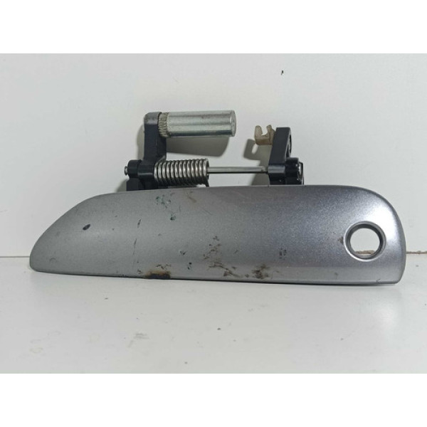 Maçaneta Externa Honda Fit 2009 A 2014 Dianteira Esquerda