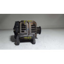 Alternador Ford Fiesta Escort 2001 A 2014