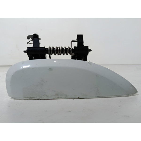 Maçaneta Renault Sandero 14/20 Externa Diant. Direita Usado
