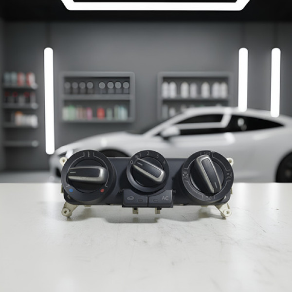 Comando Ar Condicionado Fox Spacefox 2011 A 2017 Original