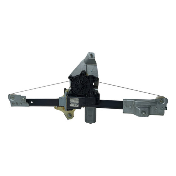 Maquina Vidro Logan Sandeiro Dianteira Direita 2014 A 2020