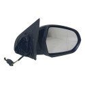Retrovisor Chevrolet Agile Montana 2009-2016 Lado Direito