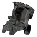 Alternador Com Suporte Mitsubishi Outlander 2007 A 2013 