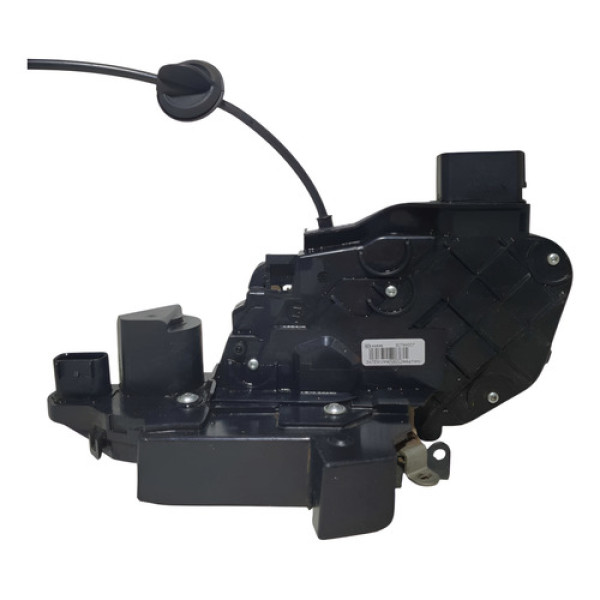 Fechadura Porta Volvo Xc60 Traseira Direita 2009 A 2013