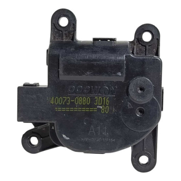 Motor Atuador Ar Condicionado Hyundai Hb20 2013 A 2019