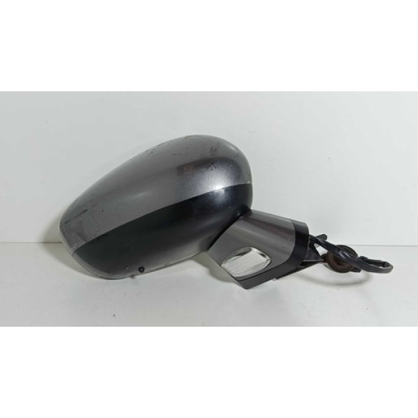 Retrovisor Eletrico C/pisca Citroen C4 2012-17 L/d Original