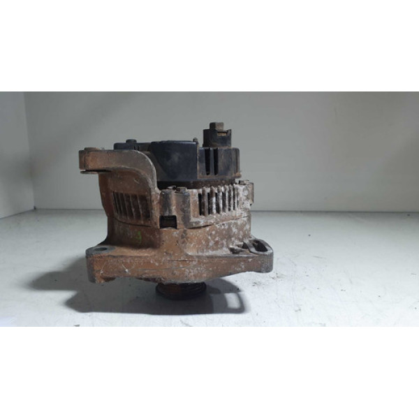 Alternador Renault Clio,sandero,logan 2004 A 2006 14v 