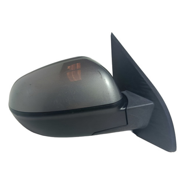 Retrovisor Eletrico Gm Montana 2009-2016 Direito Original