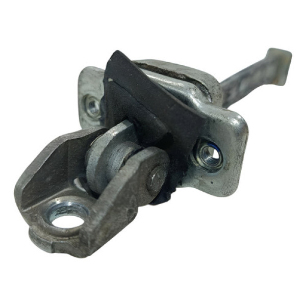 Limitador Porta Chevrolet Celta Diant Esquerda 2002 A 2006