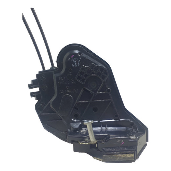 Fechadura Elétrica Toyota Corolla Tras Esquerda 2015 A 2019