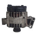 Alternador Ford Fiesta,ka, Ecosport 2011 A 2019 Original