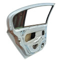 Porta Chevrolet Vectra 2006 A 2011 Traseira Esquerda