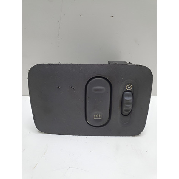 Botao Regulagem Luz Renault Clio 1999 A 2004 Usado Original