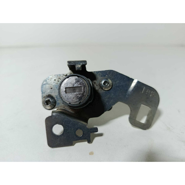 Miolo Cilindro De Porta Honda Fit 1.5 2013/2014 Original