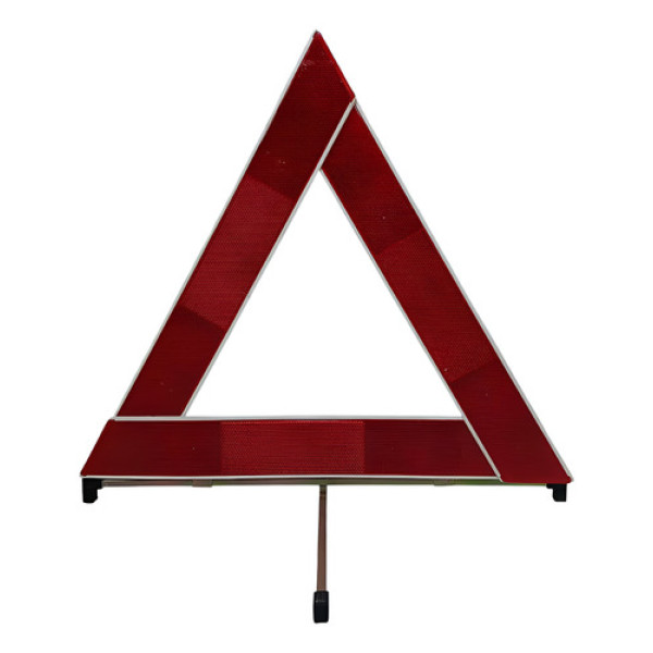 Triângulo Segurança Universal Original