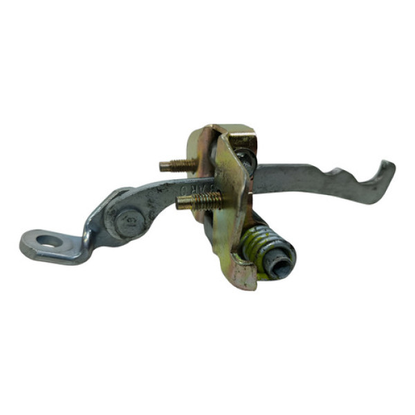 Limitador Porta Citroen C3 Traseira Esquerda 2008 A 2012