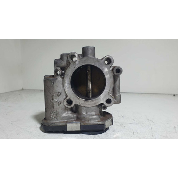 Corpo Borboleta Tbi Agile Celta Cobalt 1.4 Flex 2010 A 2014