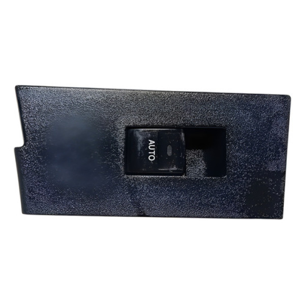 Botão Vidro Toyota Corolla Traseiro Direito 2009 A 2019