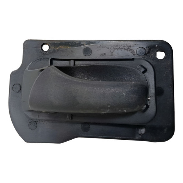 Maçaneta Interna Chevrolet Vectra Diant Esquerda 1997 A 2005