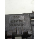 Valvula Solenoide Canister Gm Prisma 2009 A 2014 Original
