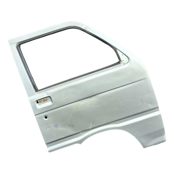 Porta Asia Towner 1992 A 1999 Dianteira Direita Original 