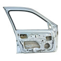 Porta Renault Clio 2006 2012 Dianteira Esquerda Original 