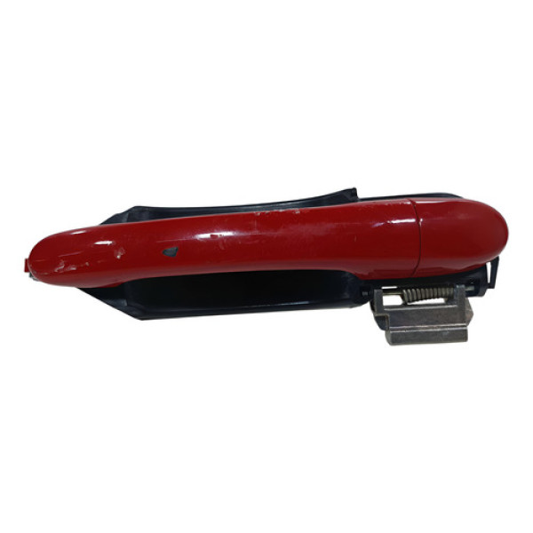 Maçaneta Externa Fiat Palio Traseira Direita 2005 A 2012