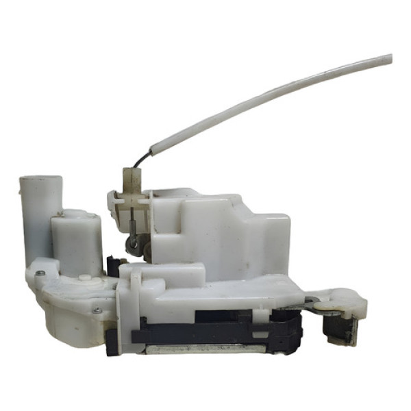 Fechadura Chevrolet Celta 2013-2015 Traseira Esq Original