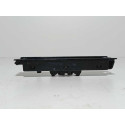 Luz Da Placa Nissan March 2011 A 2020 Usado Original