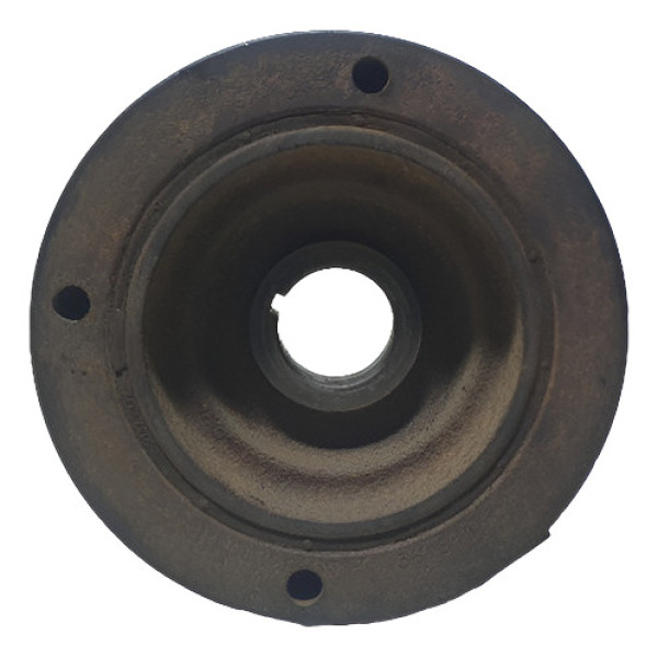 Polia Virabrequim Ford Focus 1.8 2001 A 2006 Original