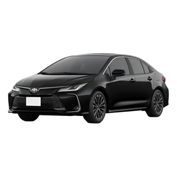 Motor Parcial Toyota Corolla Xei 2.0 Flex 2018 Original