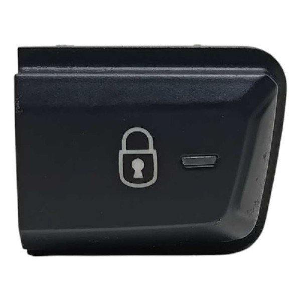 Botão Comando Trava Portas Peugeot 208 2013 A 2019 Original