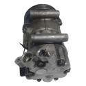 Compressor Ar Condicionado Citroen C3 C4 Peugeot 307 08/12