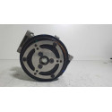 Compressor Ar Condicionado Gm Onix Plus 2020-2022 1.0 