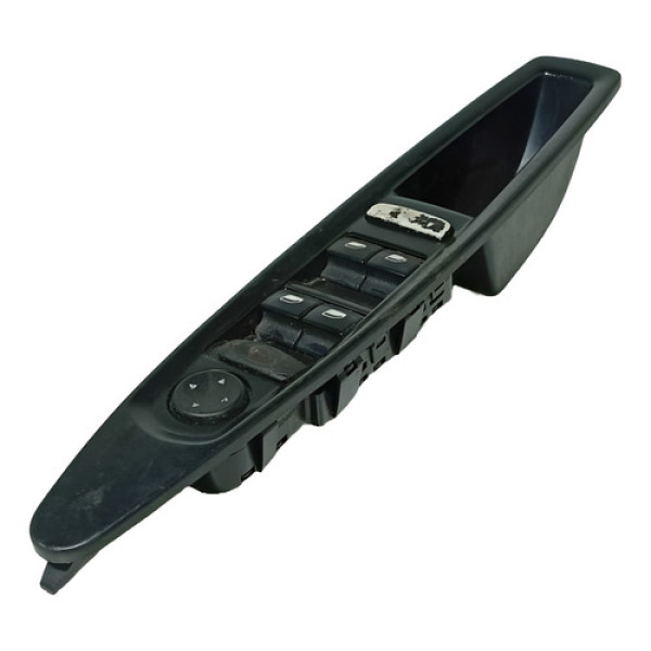 Comando Vidro Dianteiro Esquerdo Citroen C4 Pallas 2008/2013