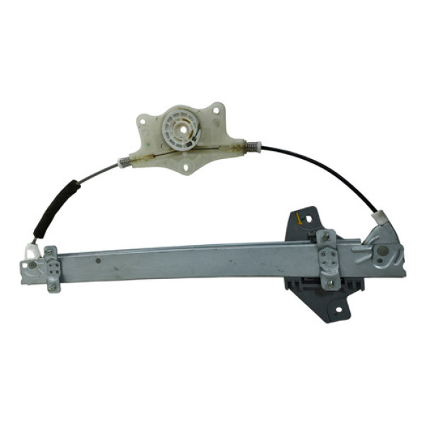 Maquina Vidro Hyundai Hb20 Dianteira Direita 2013 A 2019