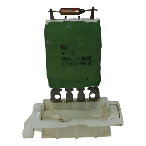 Resistência Caixa De Ar Chevrolet Corsa 2003 A 2012 Original