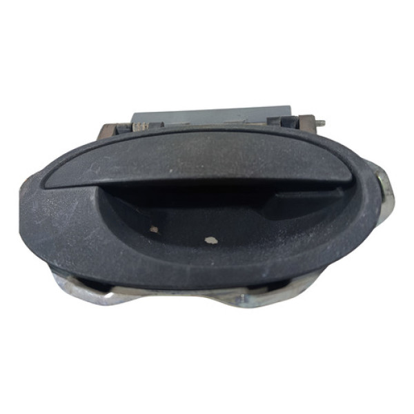 Maçaneta Externa Corsa Meriva Traseira Direita 2003 A 2012