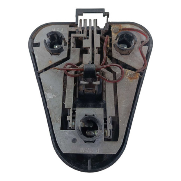 Circuito Soquete Lanterna Gol Traseira 1995 A 2000 Original