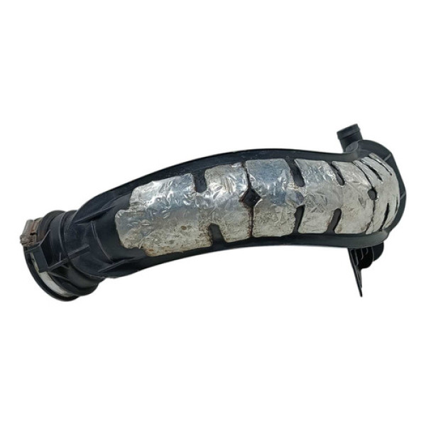 Cano Duto Entrada De Ar Land Rover Evoque 2011 A 2015