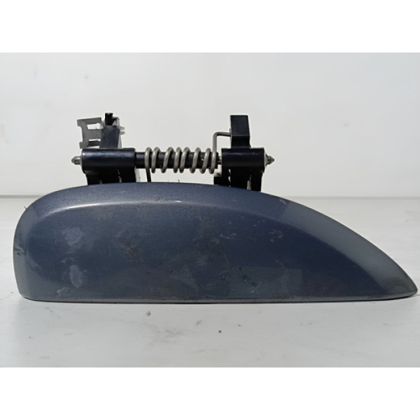 Maçaneta Sandero 2015/2020 Externa Dianteira Direita Usado