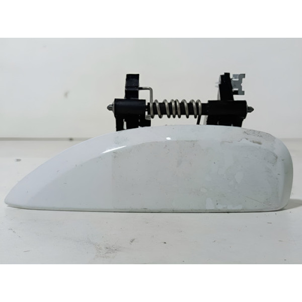 Maçaneta Renault Sandero 2014/20 Ext Traseira Direita Usado