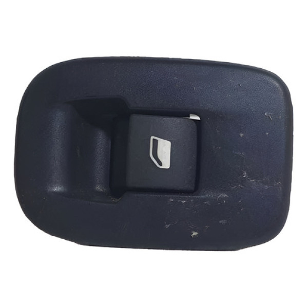 Botão Vidro Peugeot 2008 2019 A 2022 Traseiro Direito