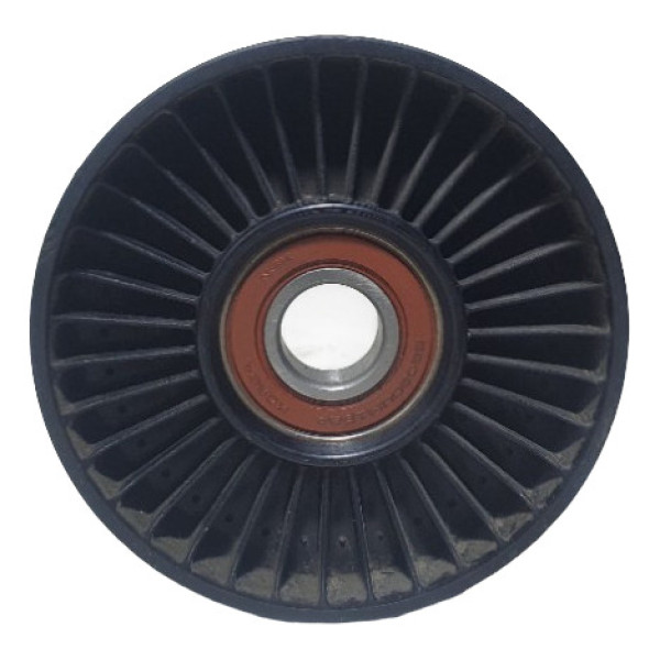 Polia Rolamento Tensor Correia Hyundai Hb20 1.6 2013 A 2019