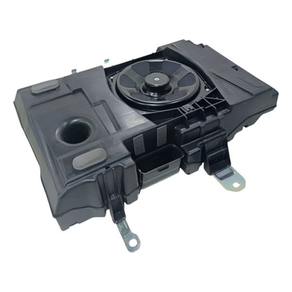Caixa Subwoofer Land Rover Evoque 2.0 2012 A 2015 Original