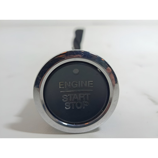 Botao Start Stop Chevrolet Onix 2020 A 2023 Usado Original